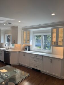 Kitchen Redesign (2)